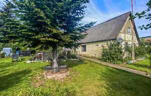 Holiday Home - Reetzow/Usedom , Germany - DZV745 1