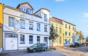 Holiday Home - Waren (Müritz) , Germany - DZV758 1