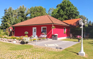 Holiday Home - Saal OT Bartelshagen II , Germany - DZV769 1