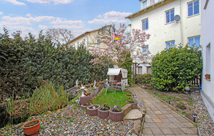 Apartment - Ahlbeck (Seebad) , Germany - DZV774 1