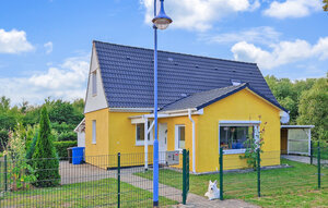 Holiday Home - Klausdorf , Germany - DZV781 1
