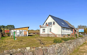 Holiday Home - Reetzow/Usedom , Germany - DZV788 1