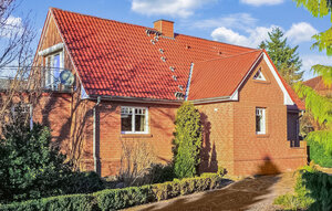 Holiday Home - Wokuhl-Dabelow , Germany - DZV800 1