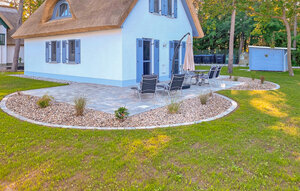 Holiday Home - Zirchow , Germany - DZV811 1