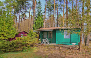 Holiday Home - Rheinsberg OT Warenthin , Germany - DZV815 1