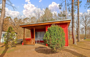 Holiday Home - Rheinsberg OT Warenthin , Germany - DZV817 1