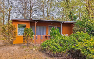Holiday Home - Rheinsberg OT Warenthin , Germany - DZV819 1