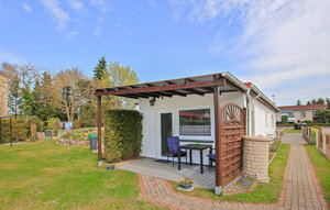 Holiday Home - Waren (Müritz) OT Warenshof , Germany - DZV822 1