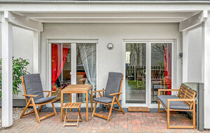 Apartment - Graal-Müritz (Ostseeheilbad) , Germany - DZV832 1
