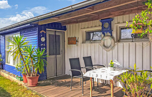 Holiday Home - Kölpinsee/Usedom , Germany - DZV870 1
