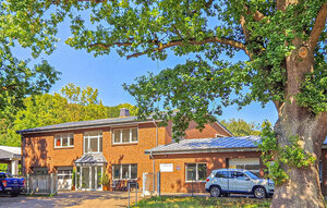 Apartment - Neustrelitz , Germany - DZV879 1