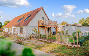 Holiday Home - Altwarp , Germany - DZV892 1