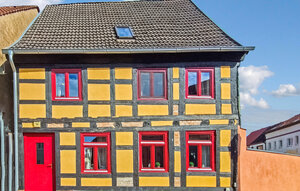 Apartment - Röbel/Müritz , Germany - DZV898 1
