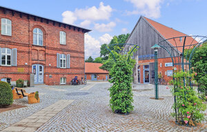 Apartment - Eggesin , Germany - DZV914 1
