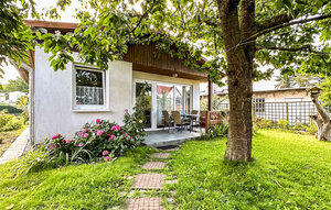 Holiday Home - Zinnowitz (Seebad) , Germany - DZV921 1