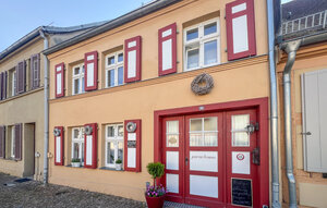 Apartment - Rheinsberg , Germany - DZV923 1