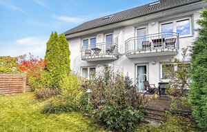 Apartment - Trassenheide (Ostseebad) , Germany - DZV930 1