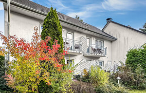 Apartment - Trassenheide (Ostseebad) , Germany - DZV932 1