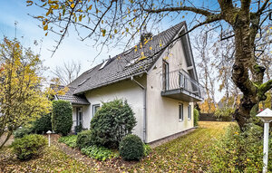 Apartment - Trassenheide (Ostseebad) , Germany - DZV933 1