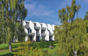 Ferienwohnung - Helsingør , Dänemark - E01654