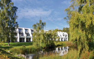 Lejlighed - Helsingør , Danmark - E01536