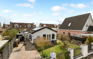Holiday Home - Amager , Denmark - E01151 1