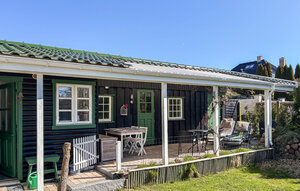 Apartment - Humlebæk Strand , Denmark - E01302 1