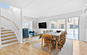 Holiday Home - Nivå strand , Denmark - E01333 1