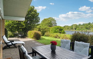 Holiday Home - Nivå Strand , Denmark - E01351 1