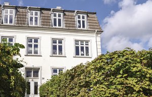 Apartment - Skovshoved , Denmark - E01355 1