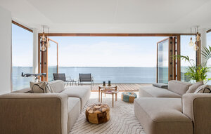 Holiday Home - Helsingør Strand , Denmark - E01390 1