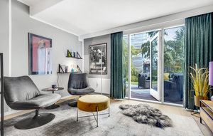 Holiday Home - Helsingør Strand , Denmark - E01523 1