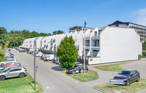 Apartment - Helsingør strand , Denmark - E01529 1