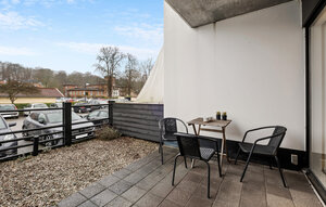Apartment - Helsingør Strand , Denmark - E01537 1
