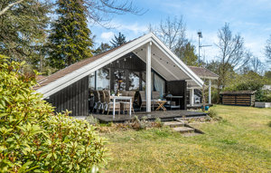 Ferienhaus - Hornbæk Strand , Dänemark - E02939