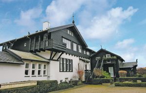 Apartment - Hornbæk , Denmark - E02112 1
