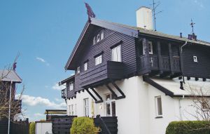 Apartment - Hornbæk , Denmark - E02114 1