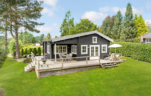Holiday Home - Hornbæk , Denmark - E02129 1