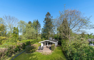 Holiday Home - Hornbæk , Denmark - E02362 1
