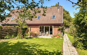 Holiday Home - Hornbæk Strand , Denmark - E02371 1