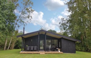 Holiday Home - Hornbæk Strand , Denmark - E02387 1