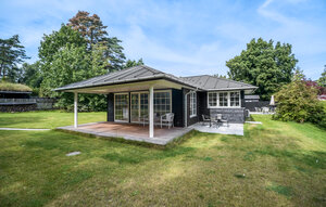 Holiday Home - Hornbæk Strand , Denmark - E02393 1