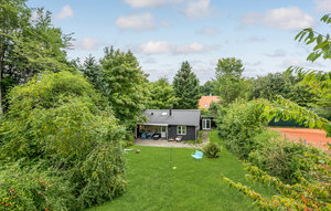 Holiday Home - Hornbæk Strand , Denmark - E02907 1