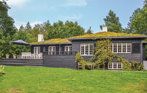 Holiday Home - Hornbæk , Denmark - E02910 1