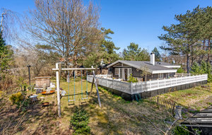 Holiday Home - Hornbæk/Villingebæk , Denmark - E02923 1