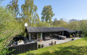 Holiday Home - Hornbæk Strand , Denmark - E02946 1