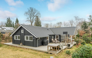 Holiday Home - Hornbæk Strand , Denmark - E02950 1