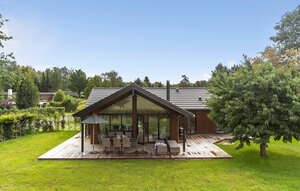 Holiday Home - Villingebæk Strand , Denmark - E02975 1