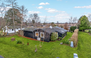 Holiday Home - Villingebæk Strand , Denmark - E02984 1