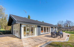 Holiday Home - Munkerup Strand , Denmark - E03209 1